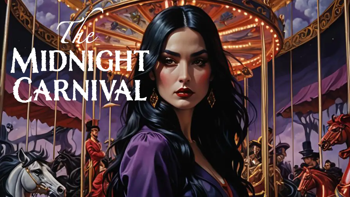 The Midnight Carnival