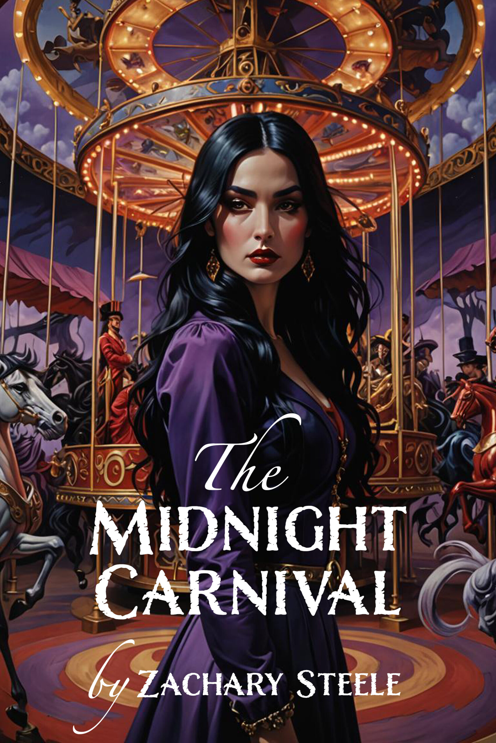 The Midnight Carnival