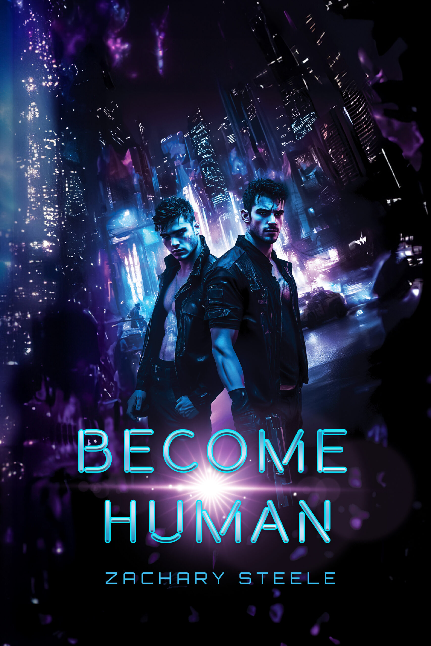 Become Human